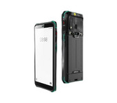 Терминал сбора данных D60 2D/WiFi/LTE/NFC/6/64Gb/C/5000mAh/USB/EU арт. D60G66455160CN