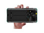 Терминал сбора данных D60 2D/WiFi/LTE/NFC/6/64Gb/C/5000mAh/USB/EU - вид 2