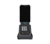 Терминал сбора данных с подогревом D70 2D MR (SE5500MR)/WiFi/LTE/NFC/4/64Gb/C/6700mAh/USB/38k/EU арт. D70G4641513CCN