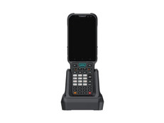 Терминал сбора данных с подогревом D70 2D SR (4750SR)/WiFi/LTE/NFC/4/64Gb/C/6700mAh/USB/38k/EU арт. D70G464A513CCN