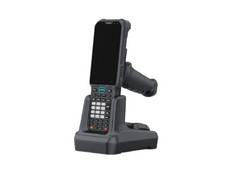Терминал сбора данных с подогревом D70 2D SR (ME5066)/WiFi/LTE/NFC/4/64Gb/C/6700mAh/USB/38k/EU - вид 2