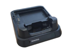 Коммуникационно-зарядная подставка Mindeo M40 арт. M4SSDCU00
