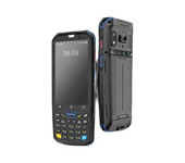Терминал сбора данных M40 2D/WiFi/LTE/NFC/4/64Gb/C/5100mAh/USB/EU арт. M40E46450130CN