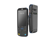 Терминал сбора данных M40 2D/WiFi/LTE/NFC/4/64Gb/C/5100mAh/USB/EU арт. M40E46450130CN