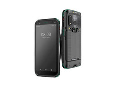 Терминал сбора данных M50 2D/WiFi/LTE/NFC/3/32Gb/C/5000mAh/USB/EU арт. M50E33255130CN