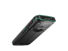 Терминал сбора данных M50 2D/WiFi/LTE/NFC/4/64Gb/AND13/5000mAh/USB/EU - вид 1